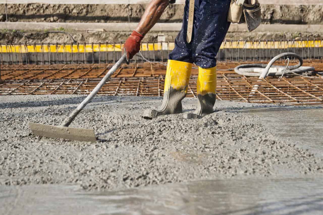 Türkeli İnşaat Betoncusu